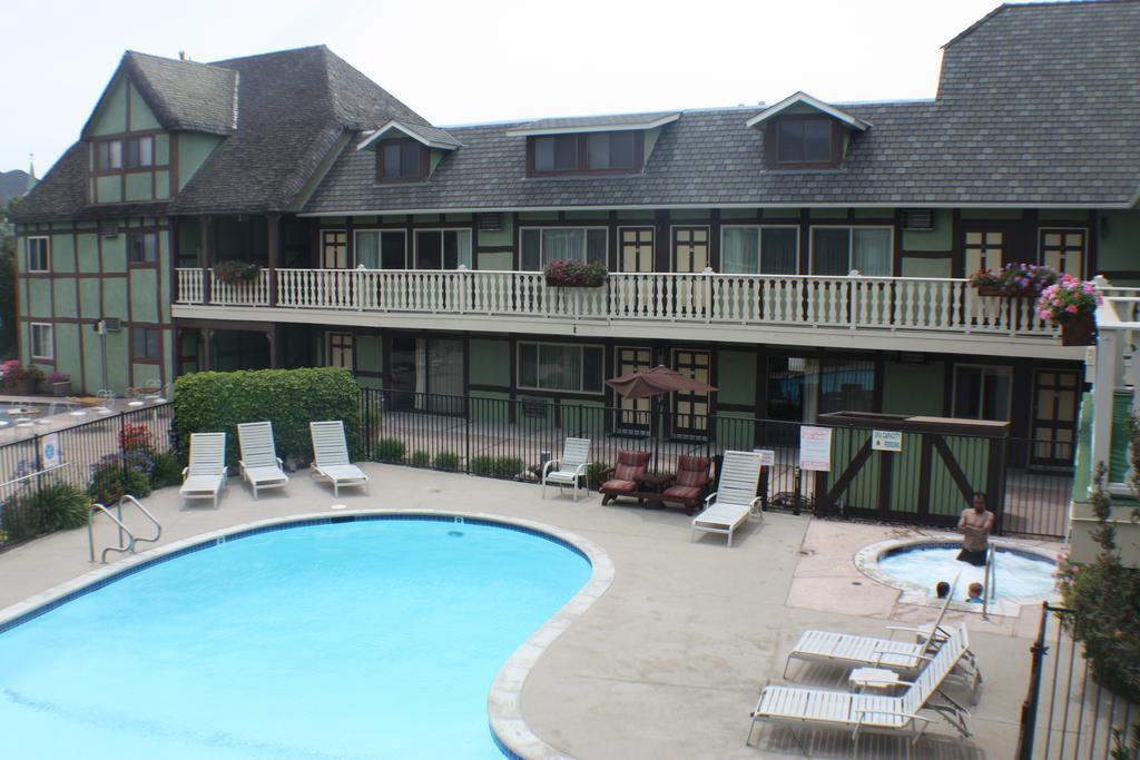 סולבנג Svendsgaard'S Lodge- Americas Best Value Inn & Suites מראה חיצוני תמונה